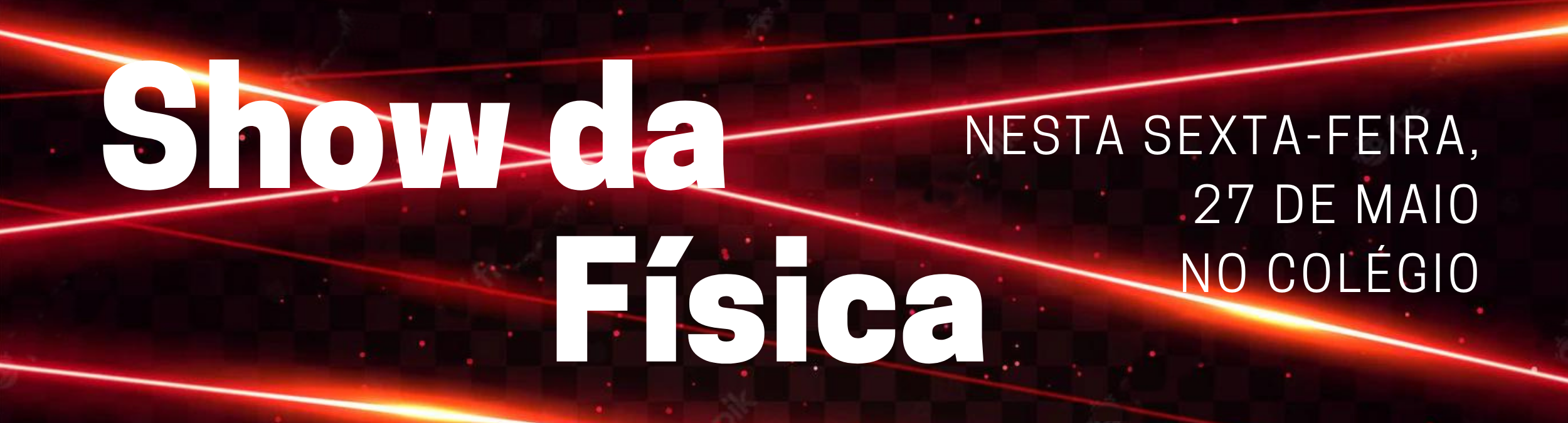 Show da Física